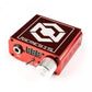Nemesis Professional Tattoo Power Supply in Red by Kwadron