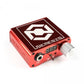 Kwadron Nemesis Power Supply - Red