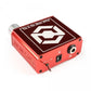 Kwadron Nemesis Power Supply - Red