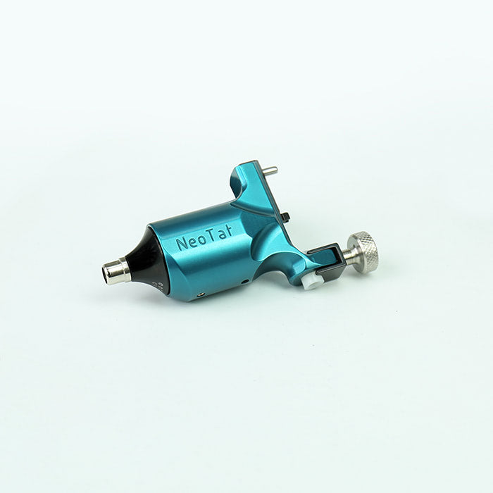 NeoTat Vivace Rotary Tattoo Machine — 3.5mm Stroke — Pick Color