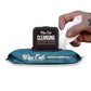 Wipe Outz Cleansing Tattoo Wipes — Pack of 40