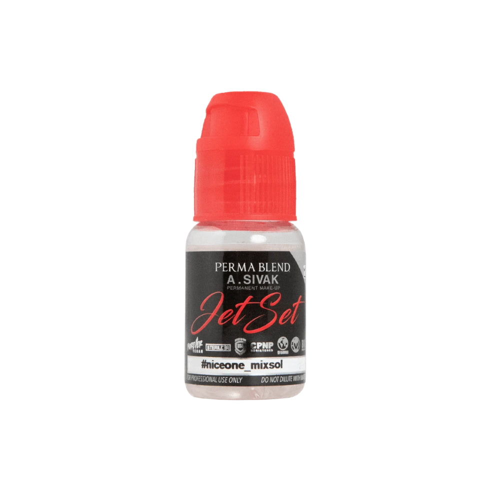 Alexander Sivak Jet Set — Perma Blend — freedamusthave