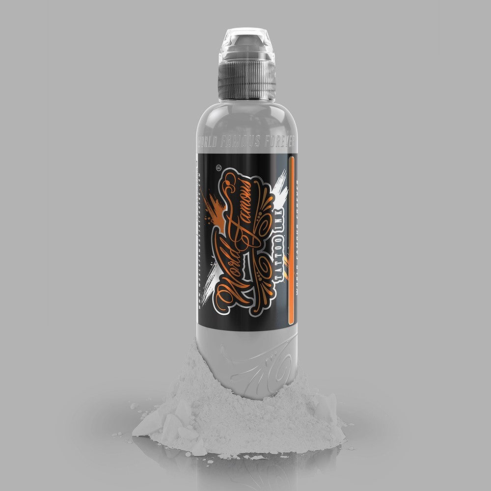 Nuno Feio Gravestone Pastel Wash — World Famous Tattoo Ink — Pick Size