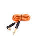 Peak 6' Right Angle RCA Cord — Price Per 1