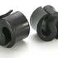 SUPERMAN S Horn Organic Ear Jewelry 0g - 1 1/4" - Price Per 1