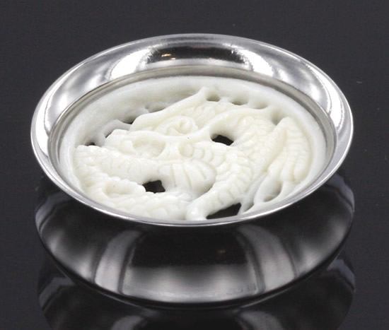 DRAGON Bone - SYNTHESIS PLUGS 22mm - 34mm - Price Per 1