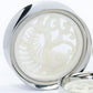 FISH Bone SYNTHESIS PLUGS Steel and Bone Meet - 20mm - 34mm - Price Per 1 - Painful Pleasures