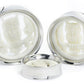 OWL Perching SYNTHESIS PLUGS Steel and Bone Meet - 22mm - 34mm - Price Per 1