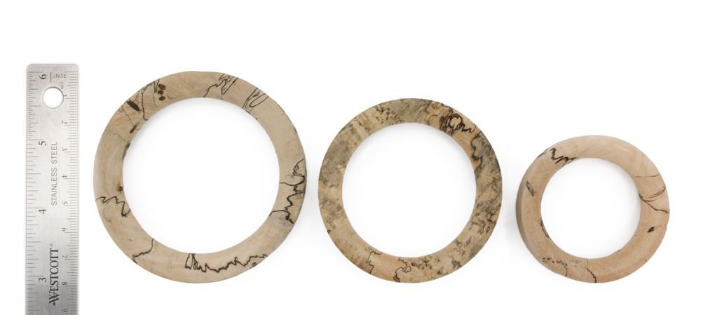 Tamarind Wood Tunnel – Price Per 1 - Gauge Chart 2