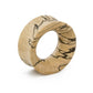 Tamarind Wood Tunnel – Price Per 1 - Front View