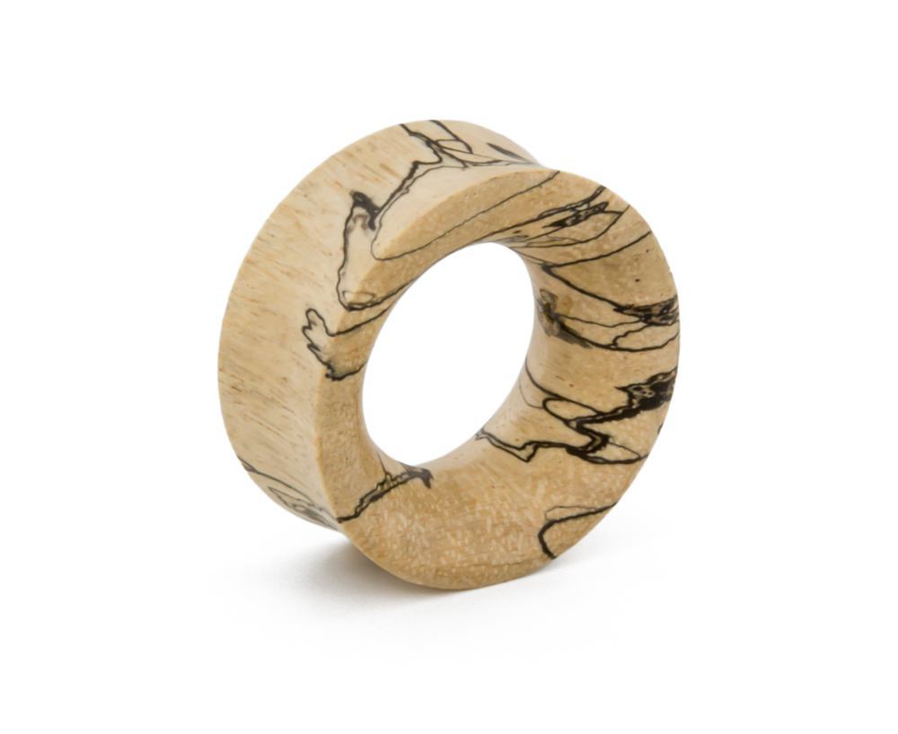 Tamarind Wood Tunnel – Price Per 1 - Front View