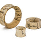 Tamarind Wood Tunnel - Price Per 1