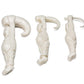 14g – 0g Hanging for Life Carved Bone Hanger – Price Per 1 Size Chart