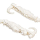 14g – 0g Hanging for Life Carved Bone Hanger – Price Per 1 Pair 2