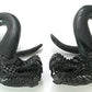 Dragons Head Boot Horn Hangers — Price Per 2 - Painful Pleasures