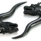 Dragons Head Hanger Organic Horn Body Jewelry - Price Per 1