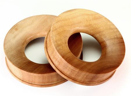Saba Wood Tunnel — Price Per 1 - Painful Pleasures