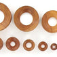Saba Wood Tunnel — Price Per 1 - Painful Pleasures