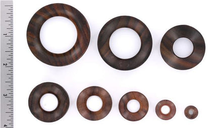 Sono Wood Tunnel — Price Per 1 - Painful Pleasures