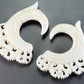 Opulent Bone Hanger — Price Per 1