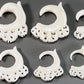Opulent Bone Hanger — Price Per 1