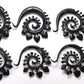 Spiny Horn Hanger — Price Per 1