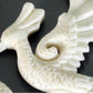 PEACOCK BONE Organic Wholesale Body Jewelry 1.5mm - 8mm - Price Per 1