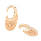 2g Hawk Wing Gold Ear Weights
