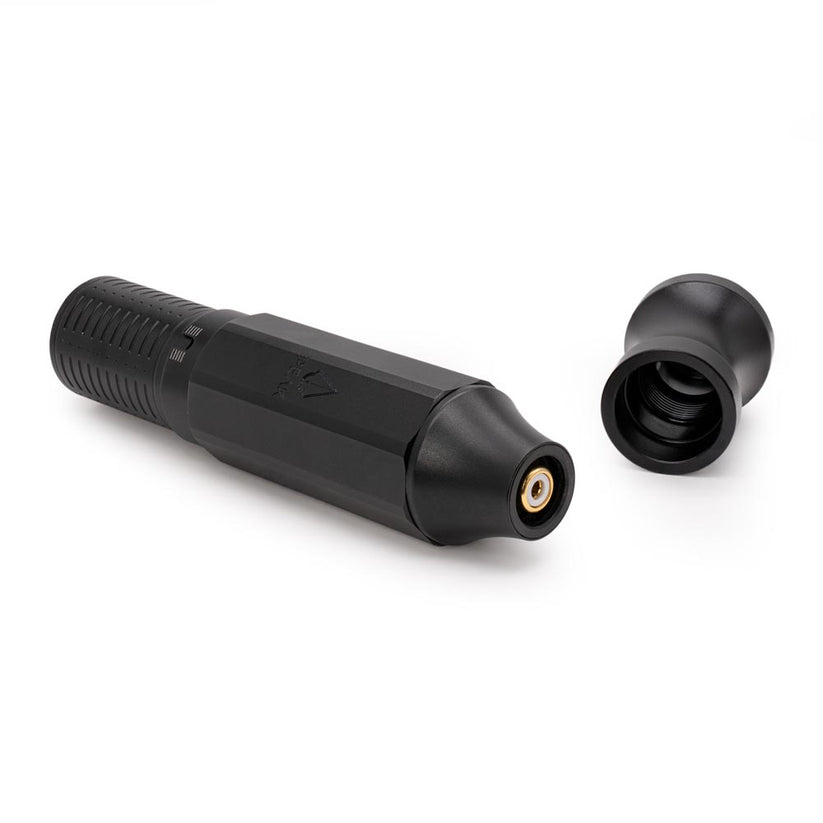 Peak Orion Rotary Pen Tattoo Machine — 3.5mm Black PainfulPleasures