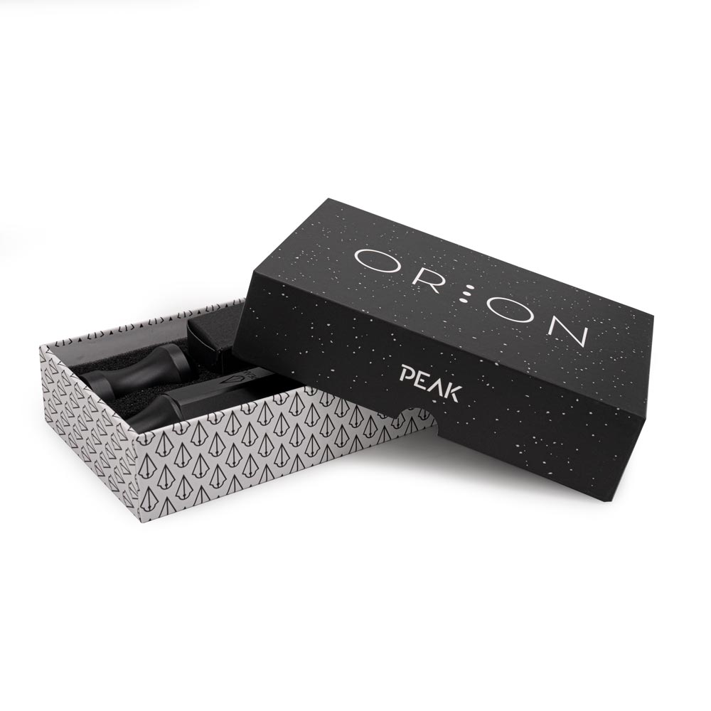 Peak Orion Rotary Pen Tattoo Machine — 3.5mm Black