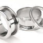 Threaded Steel Tunnel - 10g to 1" Sizes Available - Price Per 1