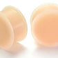Version 1.0 Flesh Tone Silicone Hider Plug