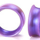 Lavender Pearl Silicone Skin Eyelet