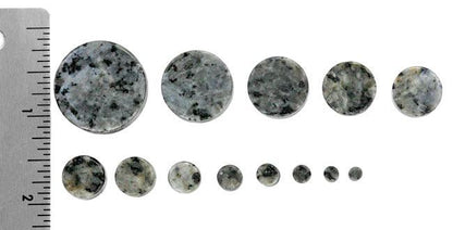 Domestic Flash Stone Plug — Price Per 1 - Painful Pleasures