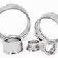 Double Flare Insert-Ability Steel Tunnel - Price Per 1