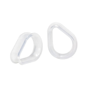 Clear Silicone Hydra Eyelet