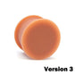 Version 3.0 Flesh Tone Silicone Hider Plug