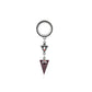 Dangling Prism Chain Threaded Steel Tunnel — Price Per 1