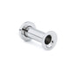 4g 5/8" or 3/4" Threaded Tunnel Stainless Steel
