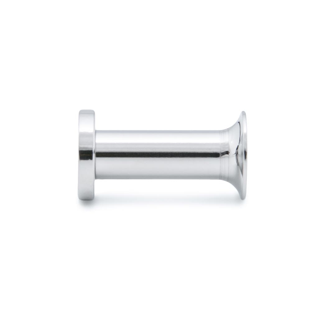 Threaded Tunnel Stainless Steel