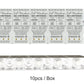 Ink Machines Neo-Cartridge Needles — Box of 10