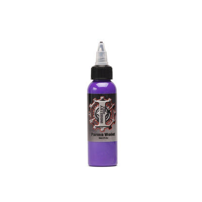 Parma Violet — Industry Inks — Pick Size - Painful Pleasures