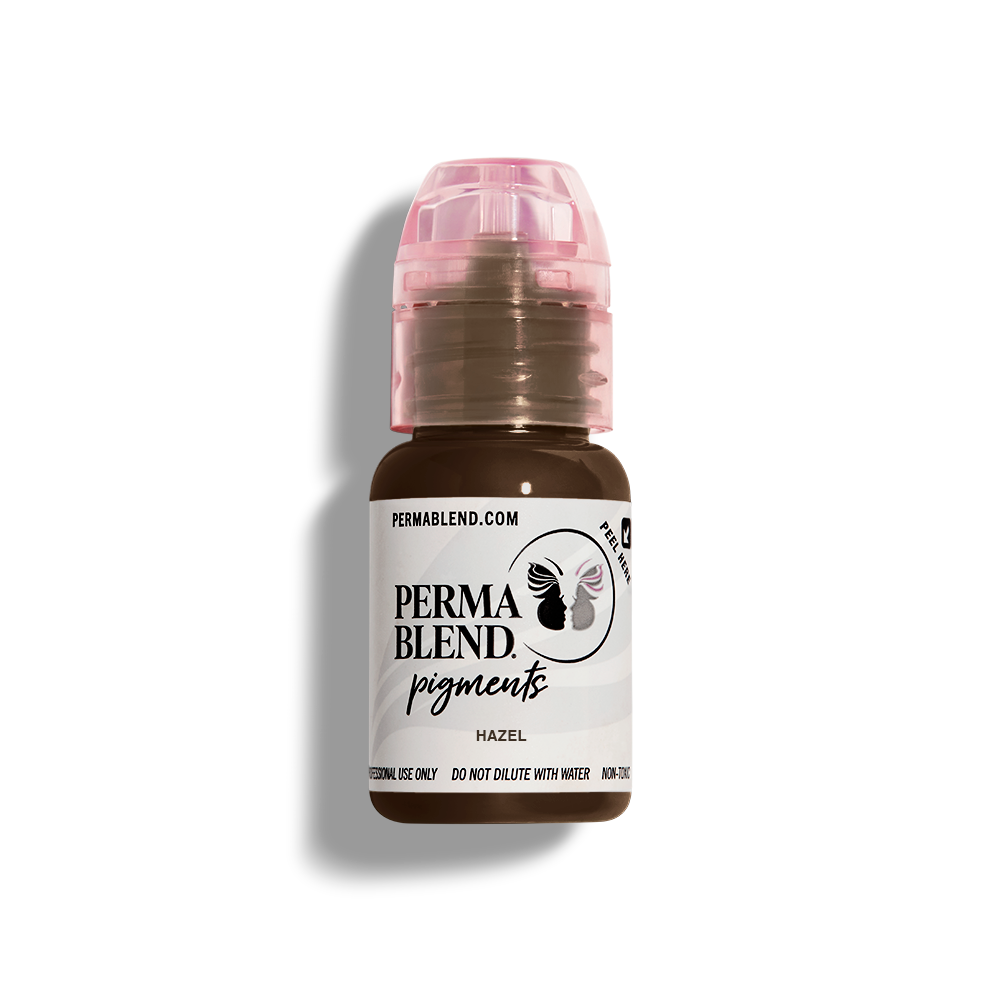 Heritage Collection Set for Brows — Perma Blend — 6 1/2oz Bottles