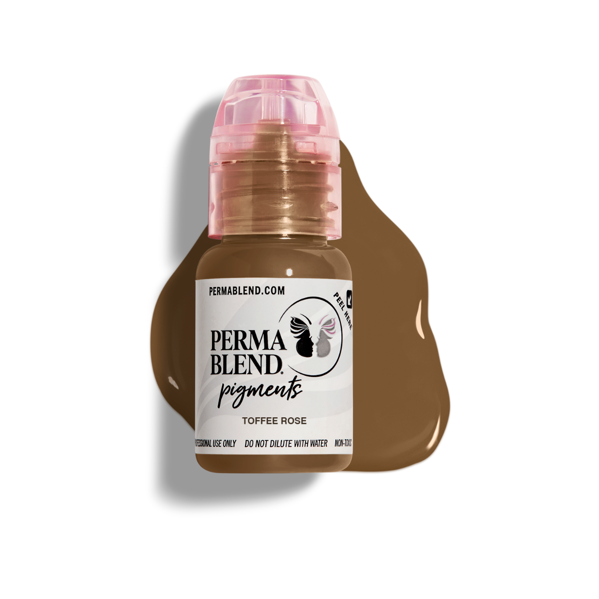 Heritage Collection Set for Brows — Perma Blend — 6 1/2oz Bottles