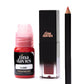 Tina Davies Lip Trio  — Perma Blend — Flame