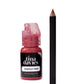 Tina Davies Lip Duo  — Perma Blend — Perfect Pink