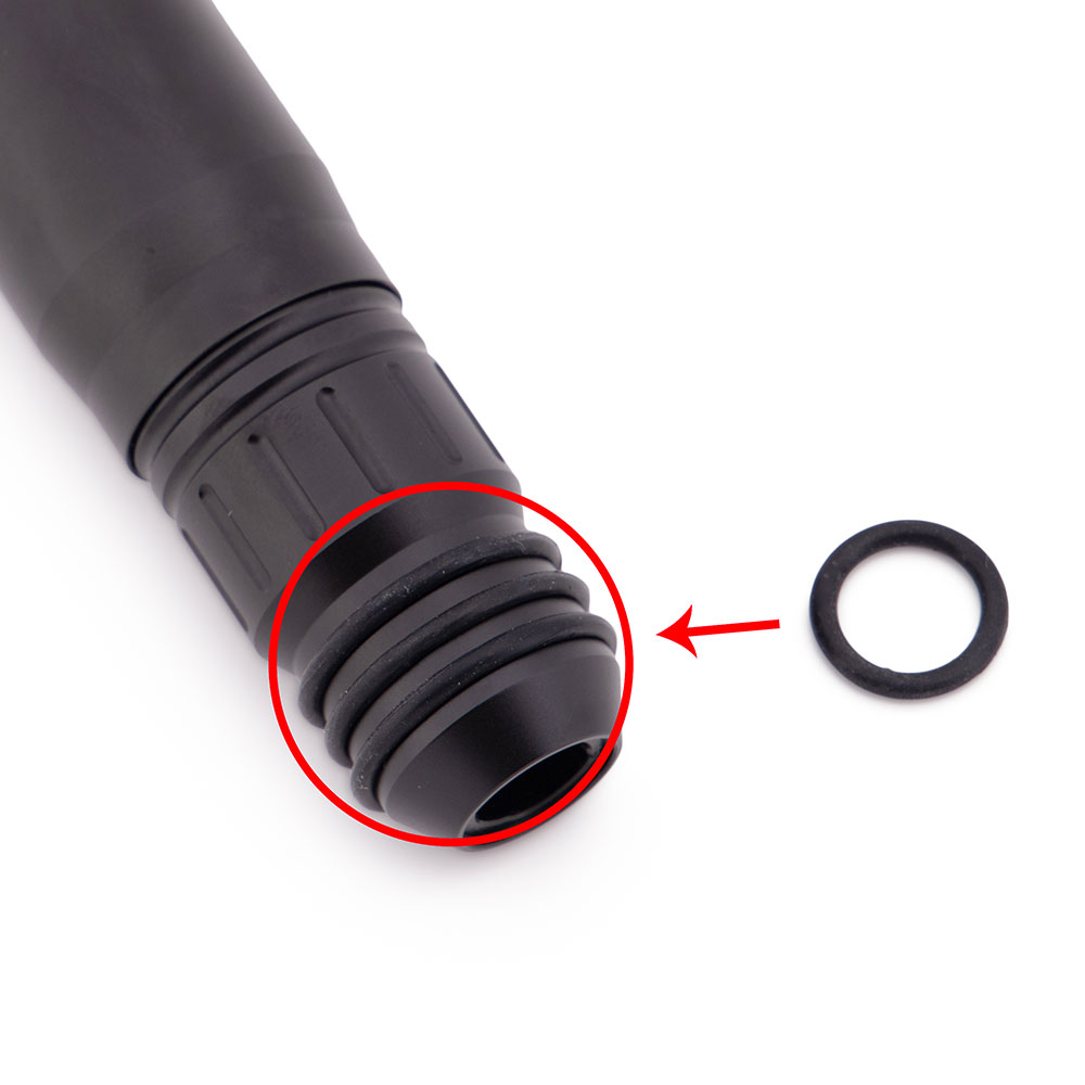 Peak Kyan Pen Nub