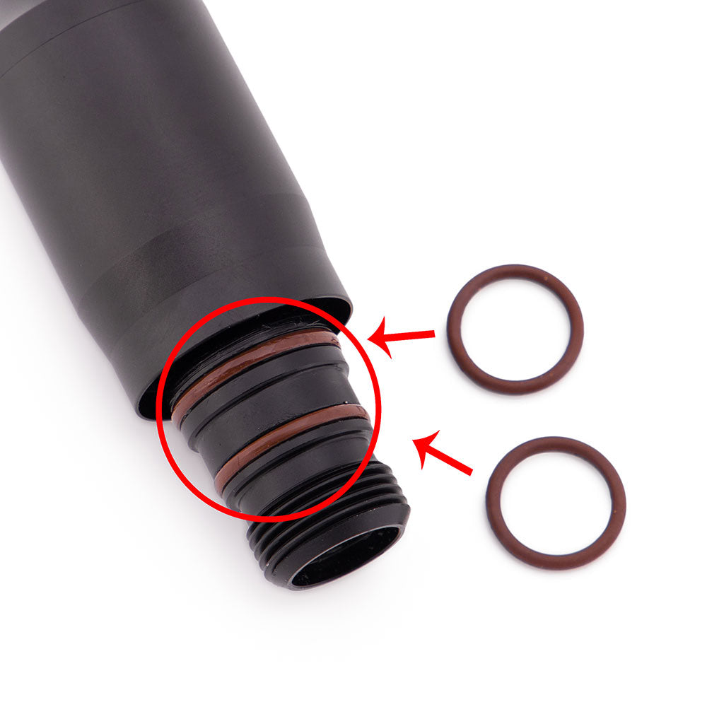 Peak Kyan Pen Outer O-Ring