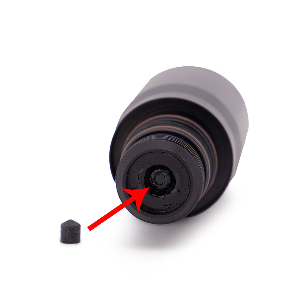 Peak Kyan Pen Replacement Parts (Thumbnail)