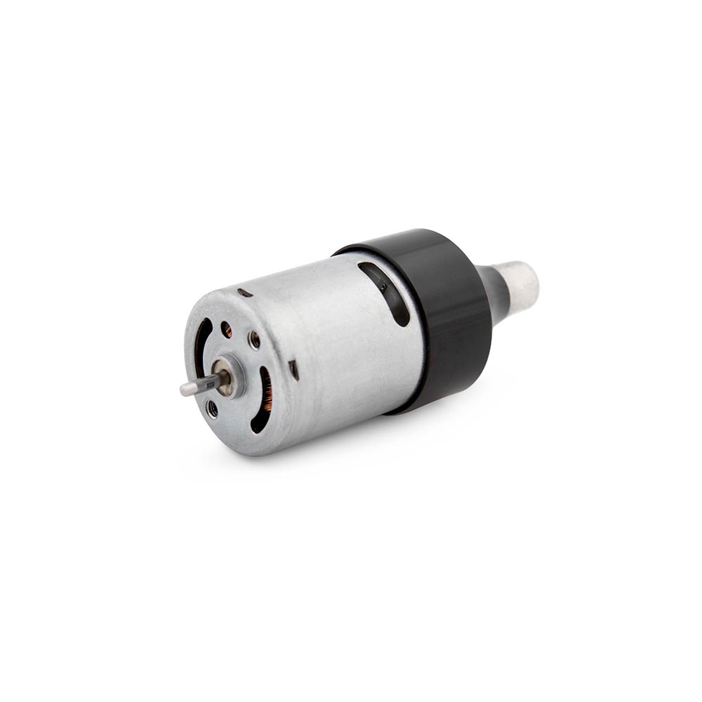 Peak Nebula Direct Drive Japanese Motor